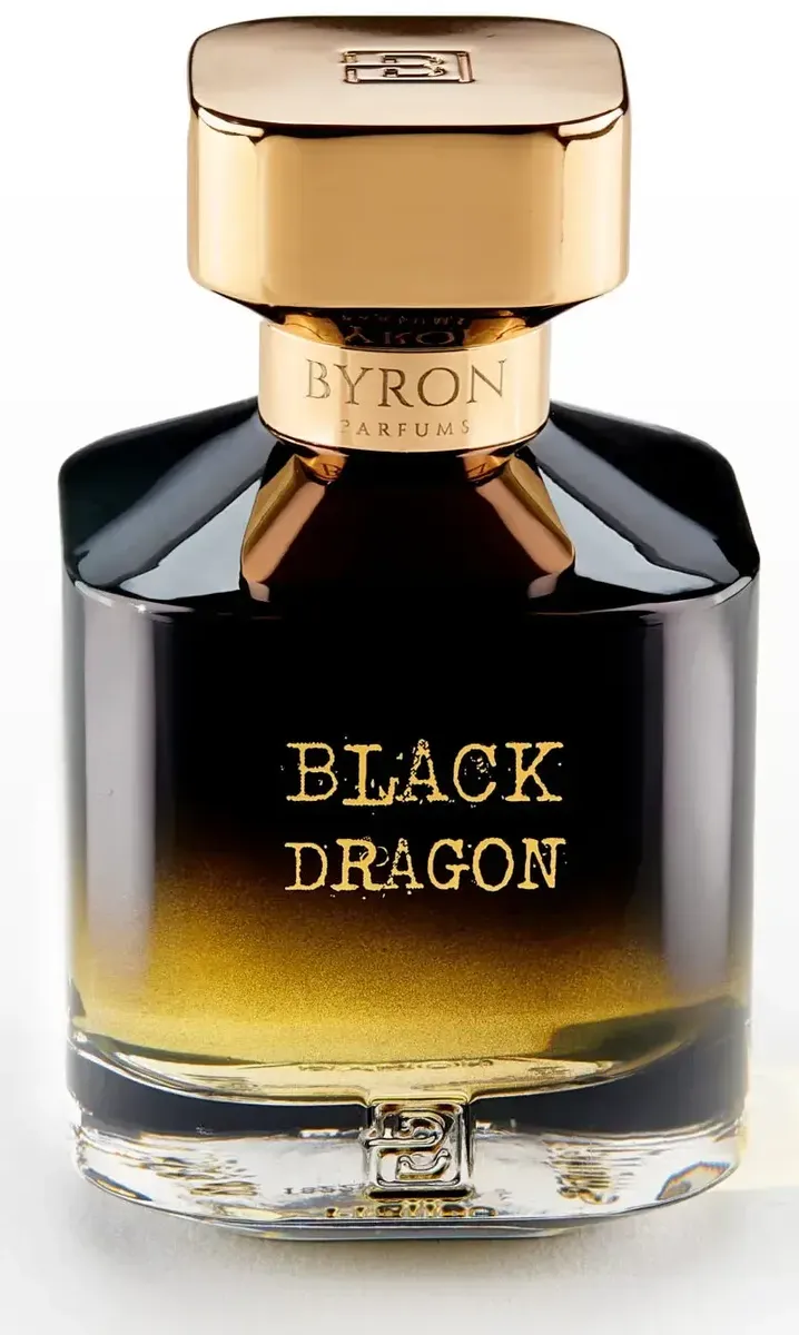 Black Dragon
