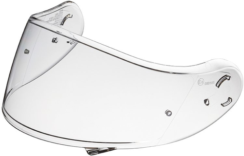 משקף שקוף לקסדת שואי - SHOEI NEOTEC2 CNS-3 CLEAR VISOR 
