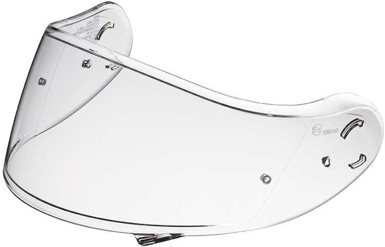משקף שקוף לקסדת שואי - SHOEI NEOTEC2 CNS-3 CLEAR VISOR 