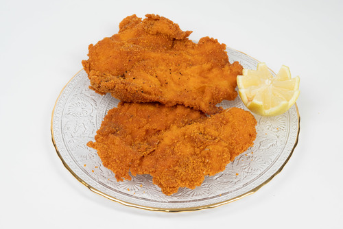 שניצל ענק שכולם אוהבים