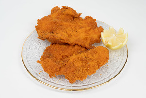 שניצל ענק שכולם אוהבים