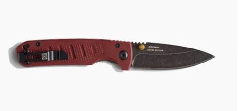 סכין דגם Icarus DP Knife Mini