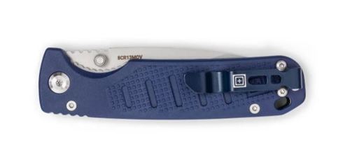 סכין דגם Icarus DP Knife Mini