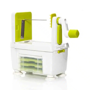 קוצץ ספירלה Slicer