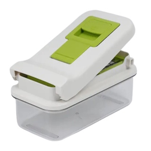 קוצץ ירקות ידני Slicer