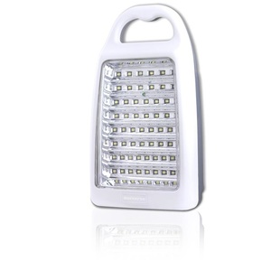 פנס תאורת חירום נטענת 60 לדים Universe