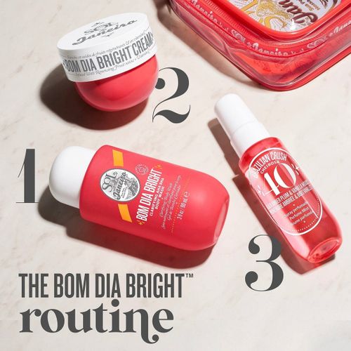 Bom Dia Bright Jet Set 40