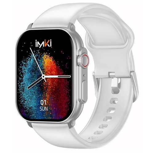 שעון חכם Imiki SF1 יבואן רשמי