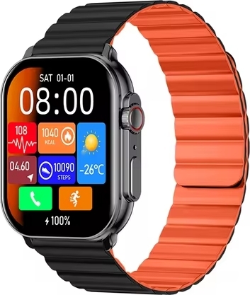 שעון חכם Imiki SF1 יבואן רשמי