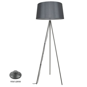 מנורת רצפה דקורטיבית Omega