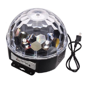 מנורת LED דיסקו 2SupriseU