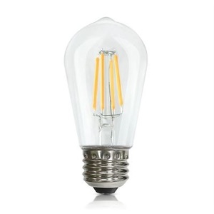 נורת LED E27 להברגה Guro