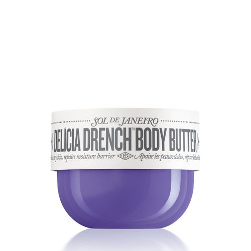 Delicia drench body butter 59