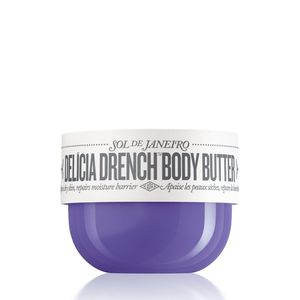 Delicia drench body butter 59