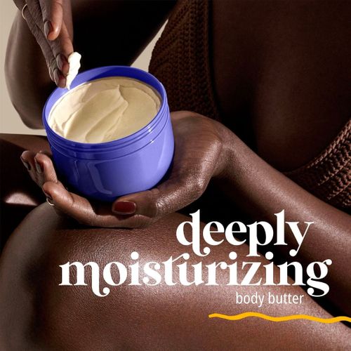 Delicia drench body butter 59
