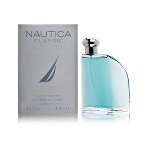 בושם לגבר Nautica
