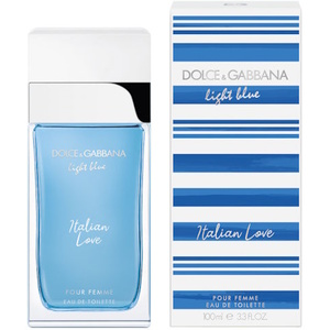 בושם לאשה Dolce Gabbana