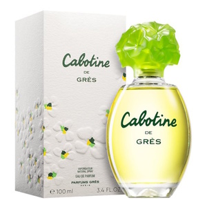 בושם לאישה Gres