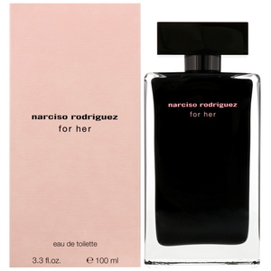 בושם לאישה Narciso Rodriguez