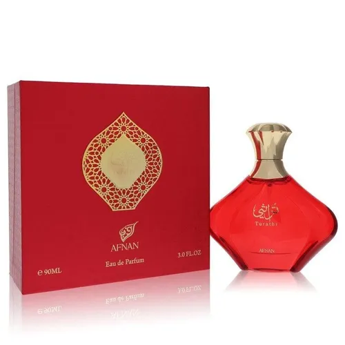 בושם אפנאן לנשים Turathi Red Afnan for women EDP 90mL