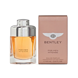 בושם לגבר Bentley