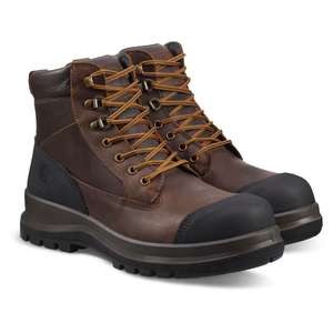 מגף דטרויט RUGGED FLEX® S3 גובה 6"