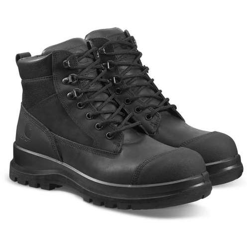 מגף דטרויט RUGGED FLEX® S3 גובה 6
