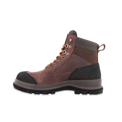 מגף דטרויט RUGGED FLEX® S3 גובה 6