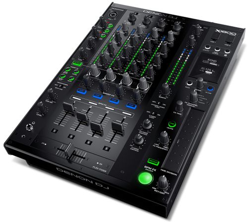 Denon DJ X1800 Prime