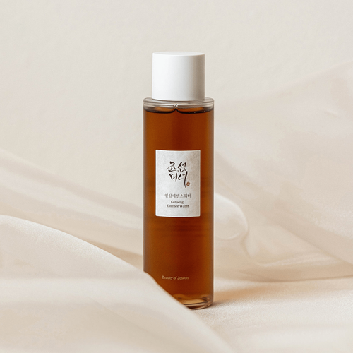 Ginseng essence water