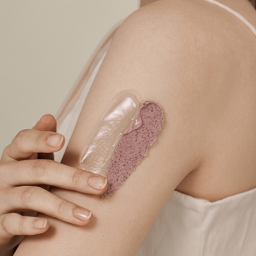 Red bean refreshing pore mask