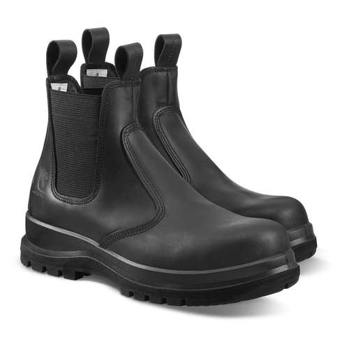 מגף בטיחות S3 צ'לסי ®CARTER RUGGED FLEX