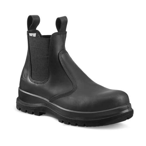מגף בטיחות S3 צ'לסי ®CARTER RUGGED FLEX