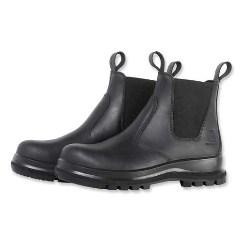 מגף בטיחות S3 צ'לסי ®CARTER RUGGED FLEX
