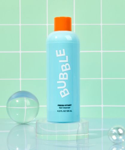 ניקוי - Fresh start gel cleanser