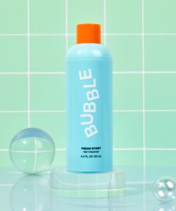 ניקוי - Fresh start gel cleanser