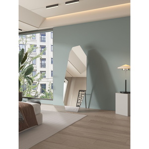 מראת גוף ללא מסגרת Star Shop