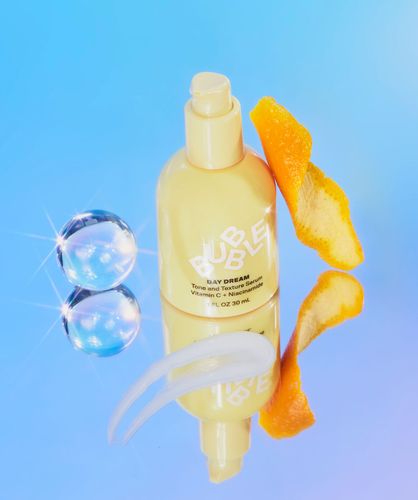 Day dream tone and texture serum