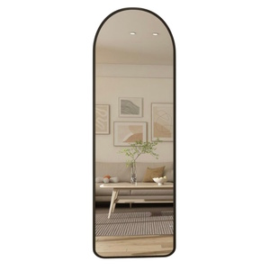 מראת גוף אובלית - 175X60 ס"מ DNA comfort
