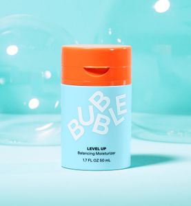 Level up balancing gel moisturizer