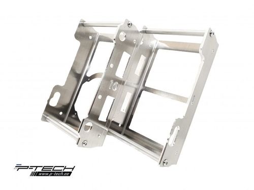 מגן רדיאטור לבטא אקסטריינר P-TECH RADIATOR GUARD BETA X-TRAINER 15-20