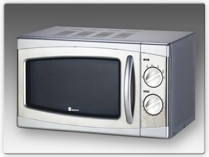 מיקרוגל מכני 20 ליטר SELMOR SE451