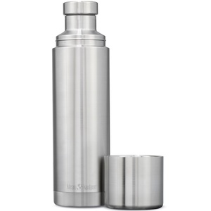 תרמוס אקולוגי חם/קר 946 מ"ל משולב כוס Klean Kanteen