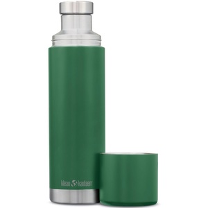 תרמוס אקולוגי חם/קר 946 מ"ל משולב כוס Klean Kanteen