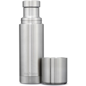 תרמוס אקולוגי חם/קר 473 מ"ל משולב כוס Klean Kanteen