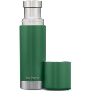 תרמוס אקולוגי חם/קר 473 מ"ל משולב כוס Klean Kanteen