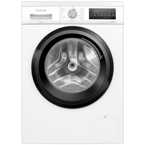 מכונת כביסה SIEMENS WU14UT20IL