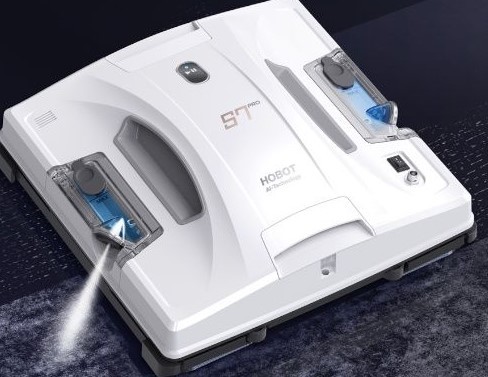מנקה חלונות רובוטי Hobot S7 Pro