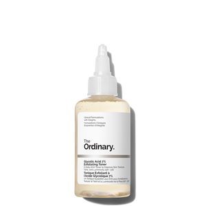 Glycolic acid 7%toning solution