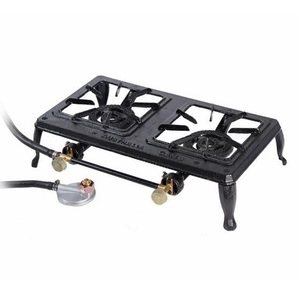 כירת גז יציקה מקצועית Australia Camp